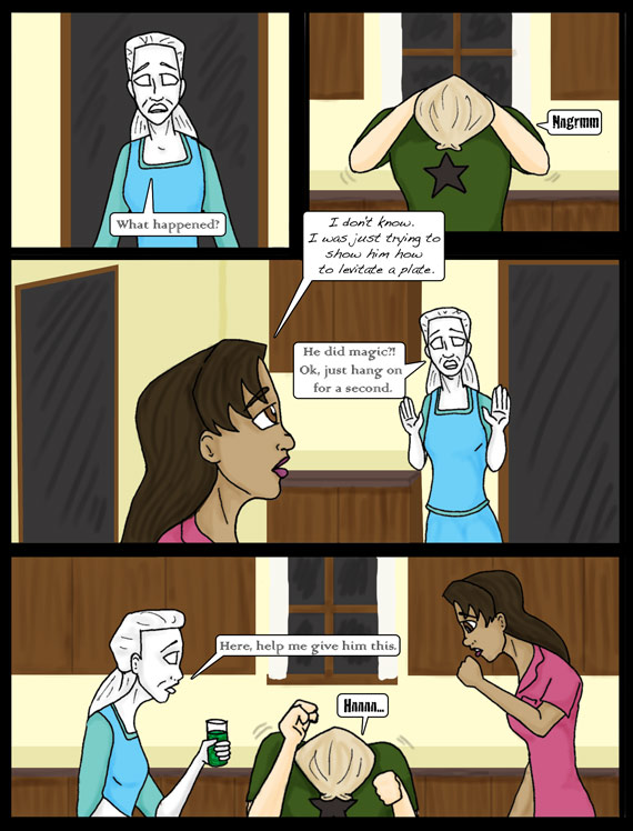 Comic