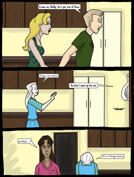 Comic