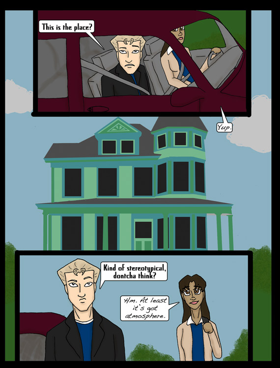 Comic