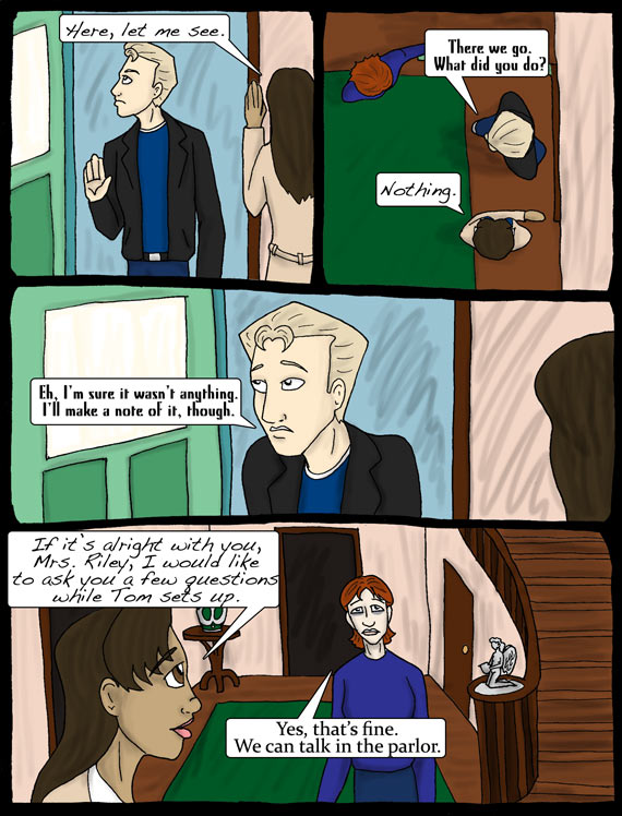 Comic